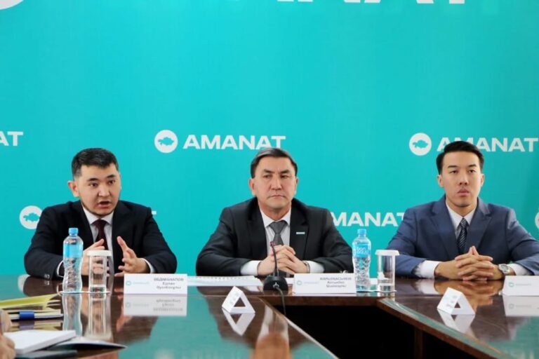 ҰСТАЗДАРҒА ЖАСАНДЫ ИНТЕЛЛЕКТТІ МЕҢГЕРУГЕ МҮМКІНДІК БЕРЕТІН ЖОБА БАСТАУ АЛДЫ