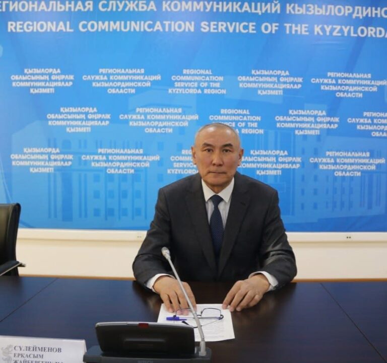 АЙМАҚТА ТҰТЫНУШЫ ҚҰҚЫҒЫН ҚОРҒАУ ЖҰМЫСТАРЫ КҮШЕЙДІ