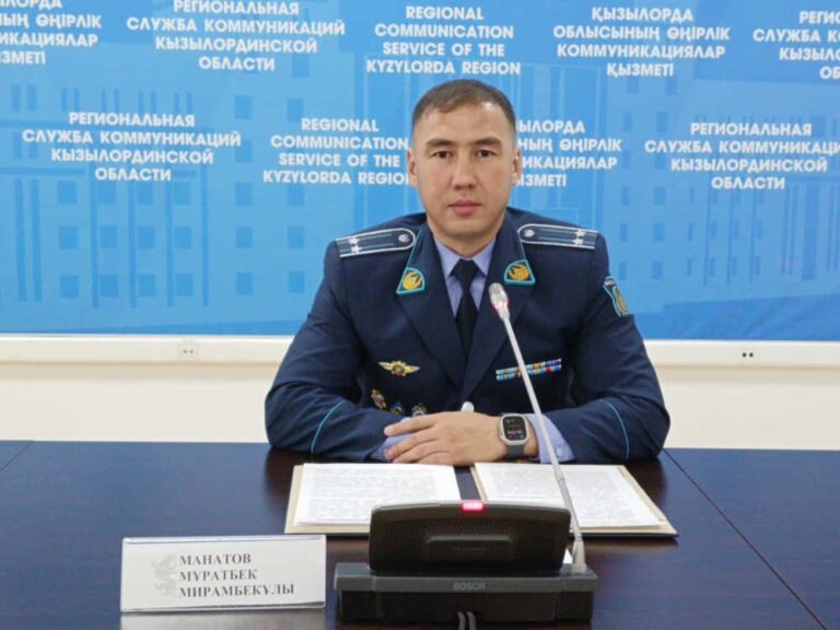 ЖОЛ ҚАУІПСІЗДІГІ — ӘР АЗАМАТТЫҢ ЖАУАПКЕРШІЛІГІ