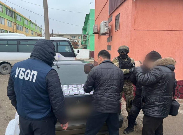 ҚОРҚЫТЫП АҚША ТАЛАП ЕТКЕНДЕР ҚҰРЫҚТАЛДЫ