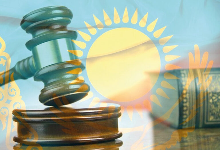 БАС ПРОКУРАТУРАДА АЛҚА ОТЫРЫСЫ ӨТТІ