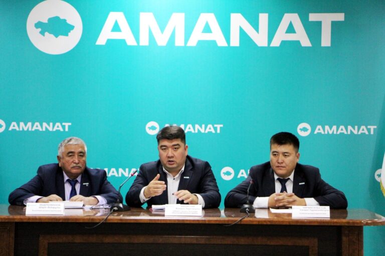 АУЫЛ ӘКІМДЕРІНЕ ҚОЙЫЛАР ТАЛАП ТА, ҚОЛДАУ ДА ЖОҒАРЫ