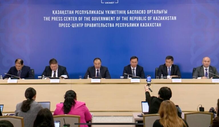 ПРЕЗИДЕНТ ТАПСЫРМАЛАРЫ ЖҮЙЕЛІ ОРЫНДАЛУДА