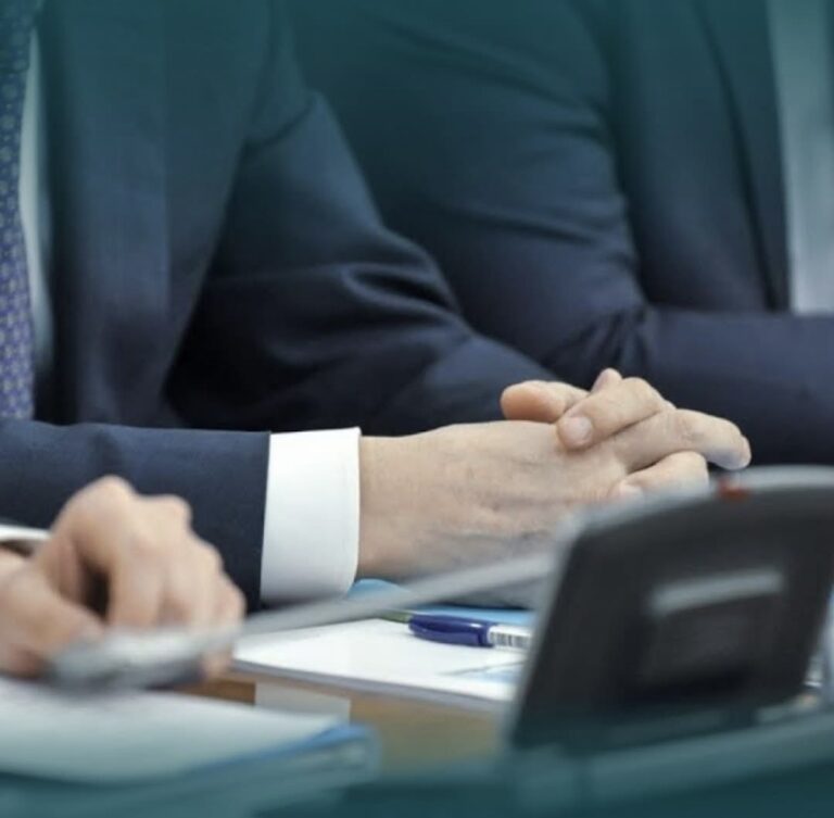 ДЕПАРТАМЕНТ ЖҰМЫСЫНЫҢ БАСТЫ МІНДЕТТЕРІНІҢ БІРІ – ҚЫЗМЕТАЛУШЫЛАРДЫҢ БҰЗЫЛҒАН ҚҰҚЫҚТАРЫН ҚАЛПЫНА КЕЛТІРУ