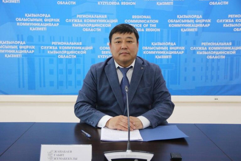 ЖҰМЫСПЕН ҚАМТУ ЖҮЙЕСІ: ӨҢІРДЕГІ НАҚТЫ НӘТИЖЕ МЕН ЖОСПАР