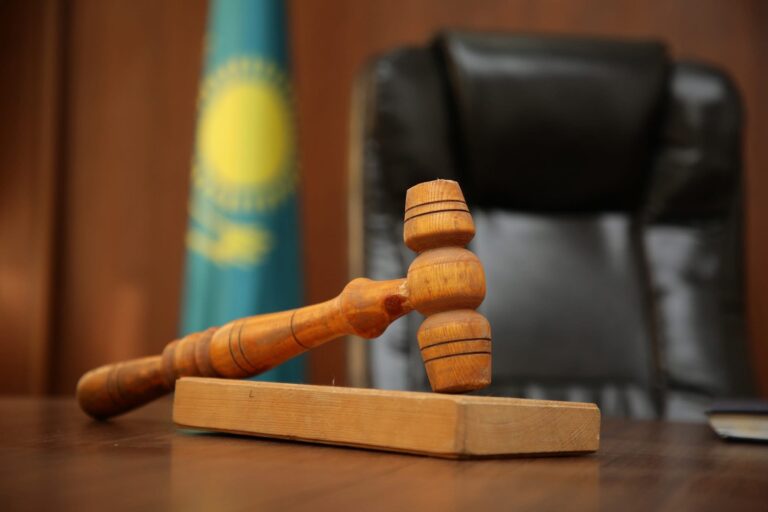 ЕМХАНАДА ЖАНЖАЛ ШЫҒАРҒАН ЖАЗАЛАНДЫ