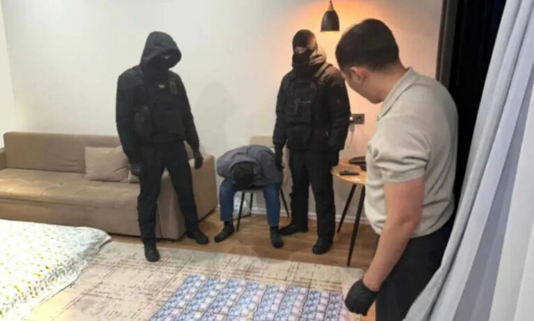 БҮЙРЕГІН 25 МЫҢ ДОЛЛАРҒА САТПАҚ БОЛҒАН