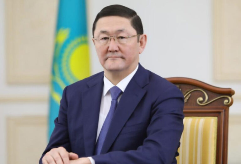 ТӘУЕЛСІЗ ҚАЗАҚСТАННЫҢ ЖАҢА ДӘУІРІНІҢ ІРГЕТАСЫ