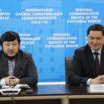 ҚЫЗЫЛОРДАДА ГРЕК-РИМ КҮРЕСІНЕН ХАЛЫҚАРАЛЫҚ ТУРНИР БАСТАЛДЫ