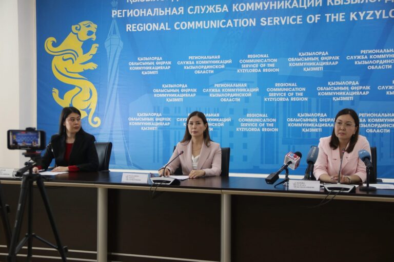 МЕМЛЕКЕТТІК БАСҚАРУ АКАДЕМИЯСЫНА ҚҰЖАТ ҚАБЫЛДАУ БАСТАЛДЫ