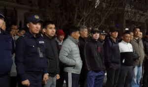 ЖАСӨСІПІРІМДЕР ҚАУІПСІЗДІГІ БАСТЫ НАЗАРДА