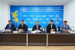 ӨҢІРДІҢ СПОРТ САЛАСЫНДА ОҢ ӨЗГЕРІС БАР