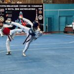 “AMANAT”: ПАРТИЯНЫҢ ҚОЛДАУЫМЕН ТАЕКВОНДОДАН РЕСПУБЛИКАЛЫҚ ТУРНИР БАСТАЛДЫ