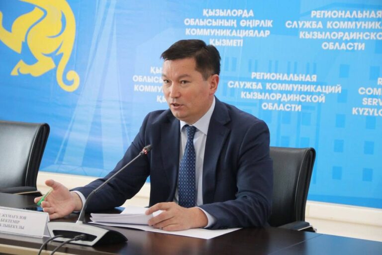 ӨҢІРДЕ КӘСІПОРЫНДАРДЫҢ ЖАЛАҚЫ ҚАРЫЗЫ ТІРКЕЛГЕН ЖОҚ