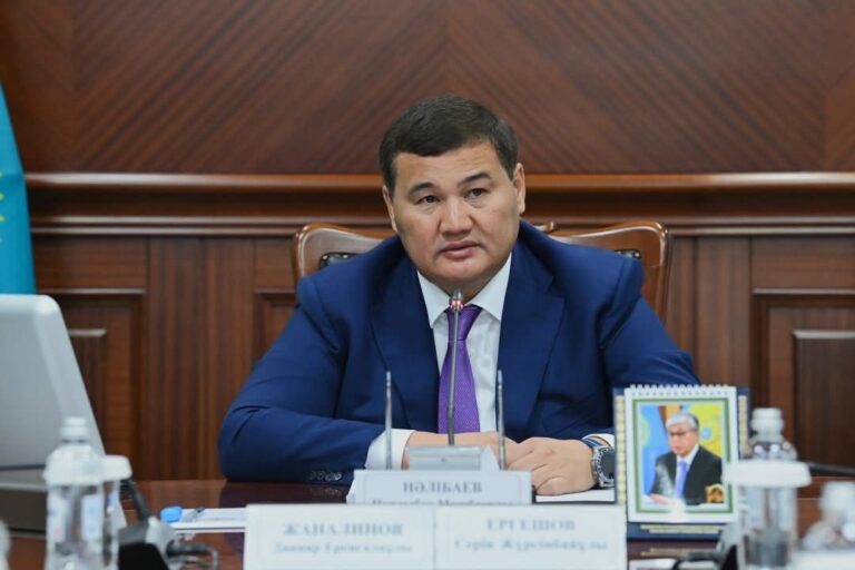 ҚЫЗЫЛОРДА ОБЛЫСЫНЫҢ БІЛІМ САЛАСЫ АЛДЫҢҒЫ ШЕПТЕ