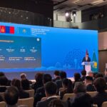 МОҢҒОЛИЯМЕН ЫНТЫМАҚТАСТЫҚ ОДАН ӘРІ ДАМУДА