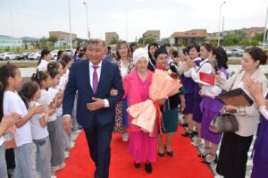 КІТАП ПЕН РУХАНИЯТ ҰЛЫҚТАЛҒАН КҮН