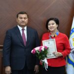 БІРҚАТАР АЗАМАТТАР МАРАПАТТАЛДЫ