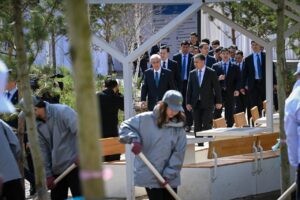 ҰЛТТЫҚ ЖОБАНЫҢ НӘТИЖЕСІ ЖОҒАРЫ