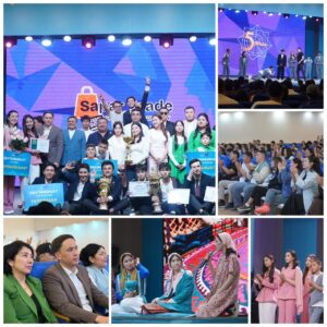 ЗАҢ МЕН ТӘРТІП: ҚЫЗЫЛОРДАДА «ЖАЙДАРМАН» ОЙЫНДАРЫНЫҢ ЖЕҢІМПАЗЫ АНЫҚТАЛДЫ