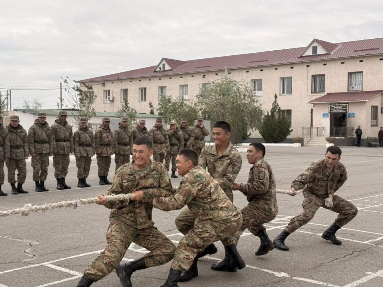 РУХ ПЕН КҮШ САЙЫСЫ