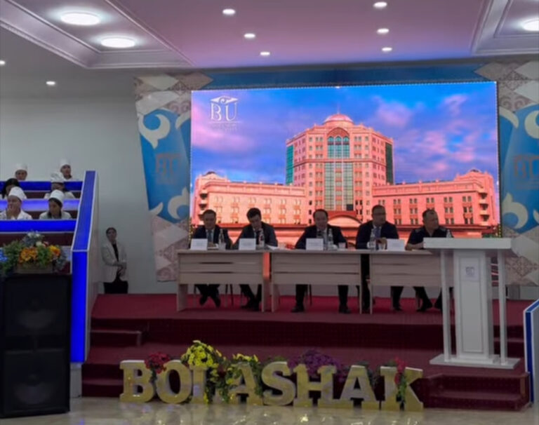 КӘМЕЛЕТКЕ ТОЛМАҒАНДАР АРАСЫНДАҒЫ ҚҰҚЫҚБҰЗУШЫЛЫҚТЫҢ АЛДЫН АЛУ МӘСЕЛЕСІ ТАЛҚЫЛАНДЫ