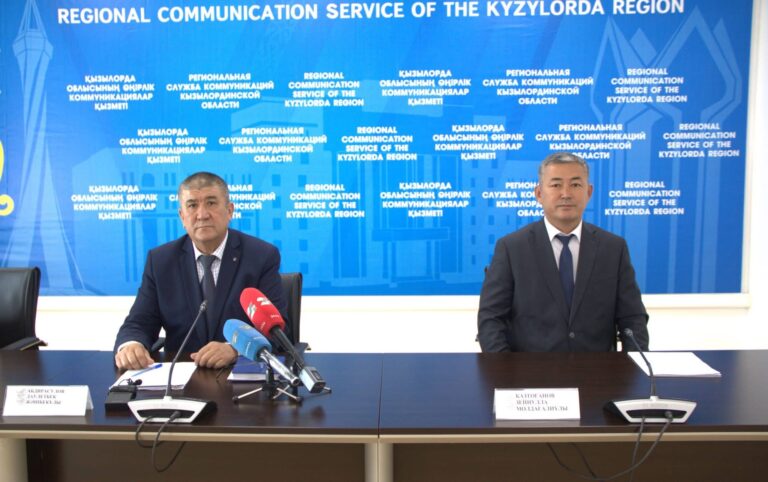 КӨКТЕМГІ ДАЛА ЖҰМЫСТАРЫ: КҮРІШ КӨЛЕМІ ҚЫСҚАРЫП, СУ ҮНЕМДЕУ КҮШЕЙТІЛДІ