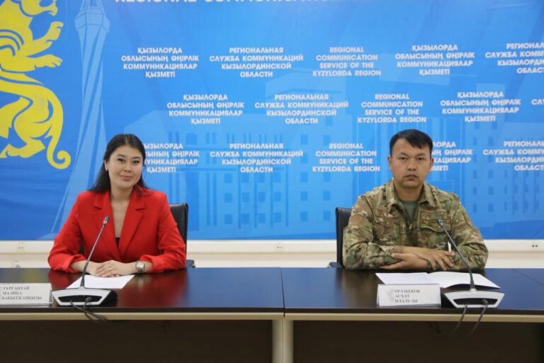 БАЛА ҚАУІПСІЗДІГІН БАҚЫЛАУ — ӘРБІР АТА-АНАНЫҢ МІНДЕТІ