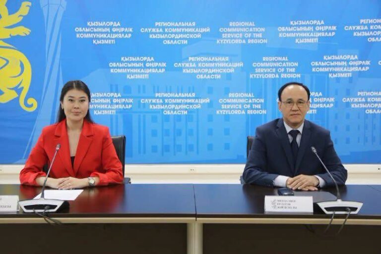 МЕМЛЕКЕТТІК ҚЫЗМЕТТІҢ ТИІМДІЛІГІ МЕН АШЫҚТЫҒЫ АРТЫП КЕЛЕДІ