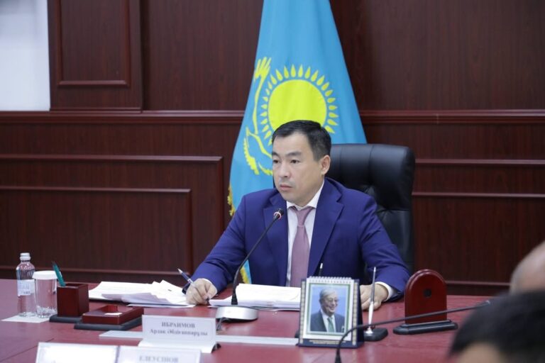 ЭКОНОМИКАЛЫҚ ӨСІМГЕ НЕГІЗ БОЛҒАН КӨРСЕТКІШТЕР