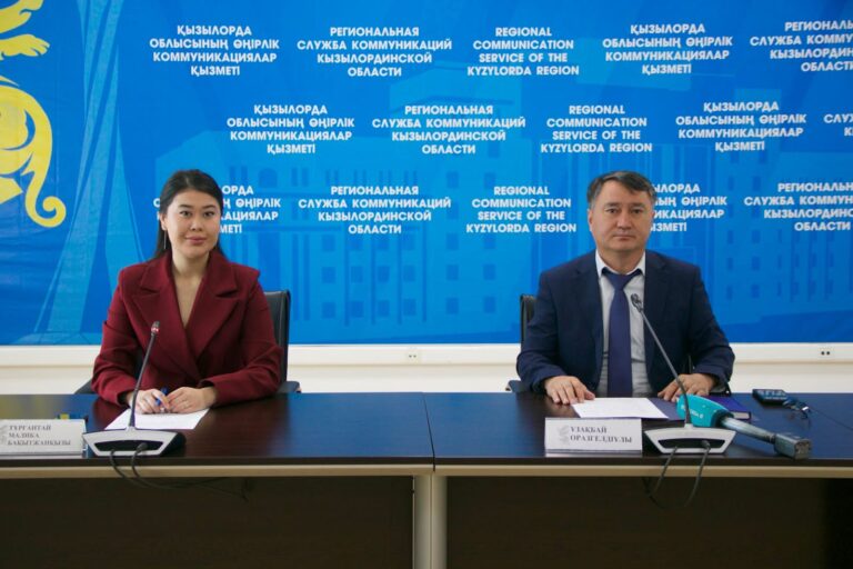 СЫБАЙЛАС ЖЕМҚОРЛЫҚҚА ҚАРСЫ МӘДЕНИЕТТІ ҚАЛЫПТАСТЫРУ ЖҰМЫСТАРЫ ЖАЛҒАСУДА