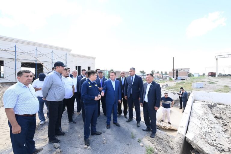 ҚҰРЫЛЫСҚА ҚОЙЫЛАТЫН БАСТЫ ТАЛАП — САПА МЕН МЕРЗІМ