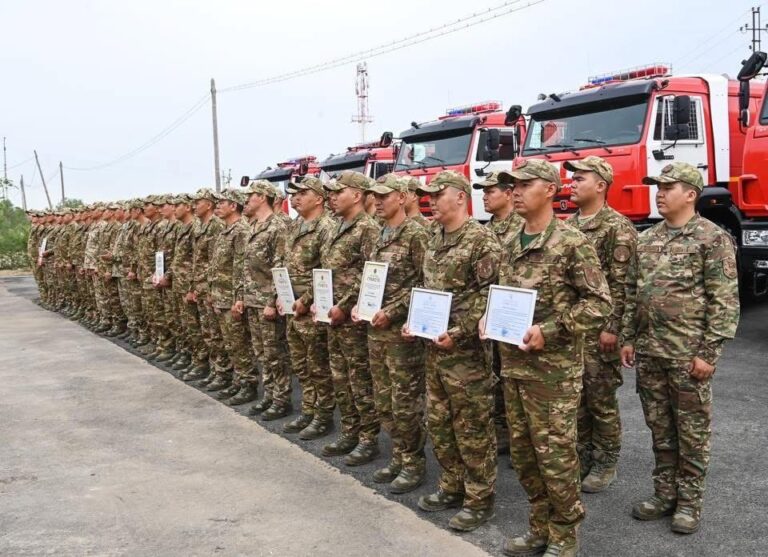ЖАҢА ТЕХНИКАЛАР МЕН ЖЕҢІЛ КӨЛІКТЕРДІҢ КІЛТІ ТАБЫСТАЛДЫ