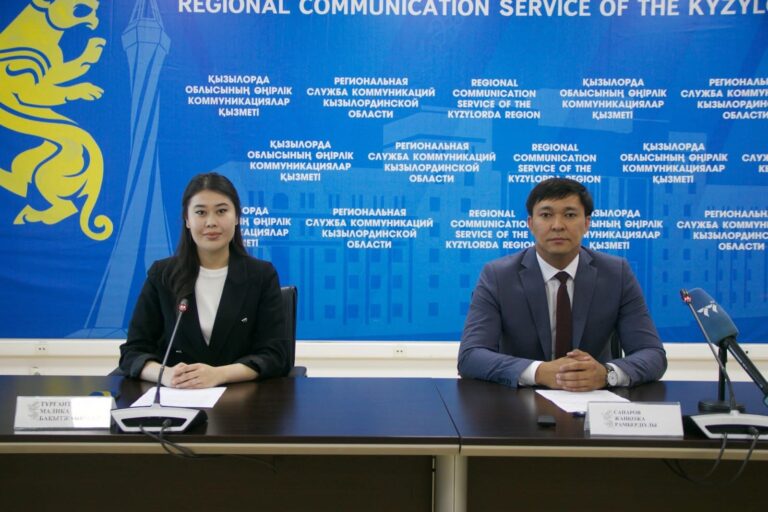 БАЛЫҚ ҚОРЫН САҚТАУ ЖӘНЕ СУ АЙДЫНДАРЫН ТАЗАРТУ — БАСТЫ НАЗАРДА