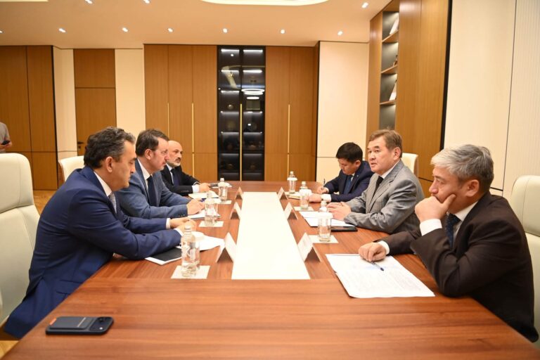 ЖЫЛЫЖАЙ ШАРУАШЫЛЫҒЫ – АГРОӨНЕРКӘСІПТІ ӘРТАРАПТАНДЫРУДЫҢ ТИІМДІ ТЕТІГІ