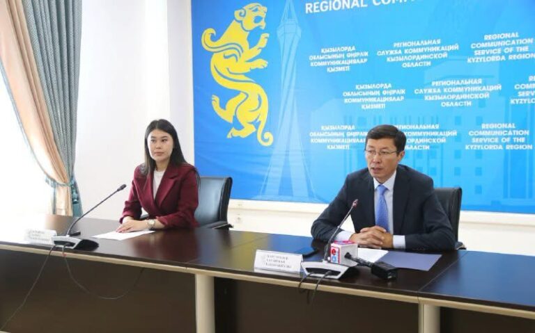 ҚЫЗЫЛОРДАДА ТЕХНИКАЛЫҚ ТАЛАПТАРҒА САЙ КЕЛМЕЙТІН ӨНІМДЕР АЙНАЛЫМНАН ШЫҒАРЫЛДЫ