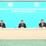 ҚОҒАМДЫҚ КЕҢЕС МҮШЕЛЕРІНІҢ ҰСЫНЫС-ПІКІРЛЕРІ ТАЛҚЫЛАНДЫ