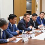 ИНВЕСТИЦИЯ – КАПИТАЛ ҒАНА ЕМЕС, СЕНІМ КӨРСЕТКІШІ