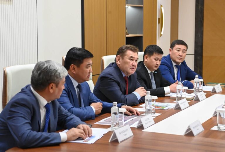ИНВЕСТИЦИЯ – КАПИТАЛ ҒАНА ЕМЕС, СЕНІМ КӨРСЕТКІШІ