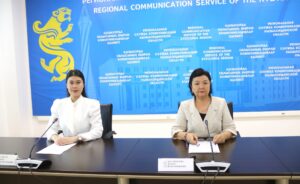ЖҰМЫСПЕН ҚАМТУ – ӘЛЕУМЕТТІК ТҰРАҚТЫЛЫҚТЫҢ БАСТЫ КЕПІЛІ