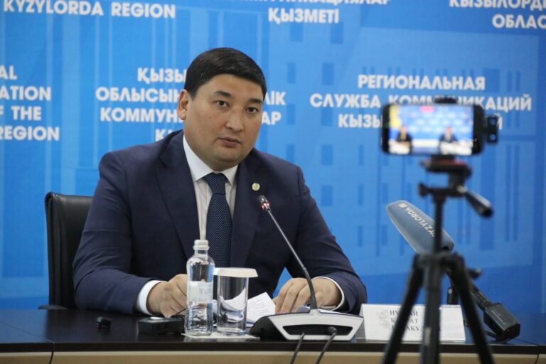 БАЙҚОҢЫРДА МЕКТЕПКЕ ДЕЙІНГІ БІЛІММЕН ҚАМТУ МҮМКІНДІГІ АРТЫП КЕЛЕДІ