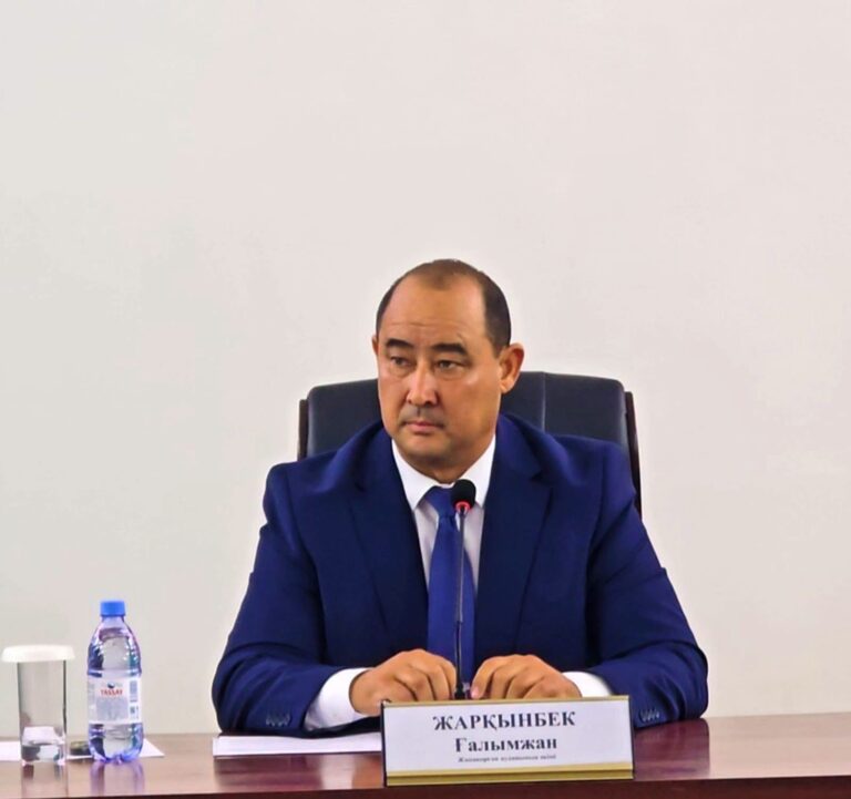 МЕМЛЕКЕТТІК ҚЫЗМЕТ ТУРАЛЫ ЗАҢҒА ЕНГІЗІЛГЕН ӨЗГЕРІСТЕР ТҮСІНДІРІЛДІ