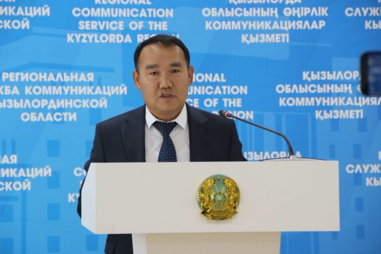 ЭКОЛОГИЯ САЛАСЫНДА КЕШЕНДІ ЖОБАЛАР ЖҮЗЕГЕ АСЫРЫЛУДА