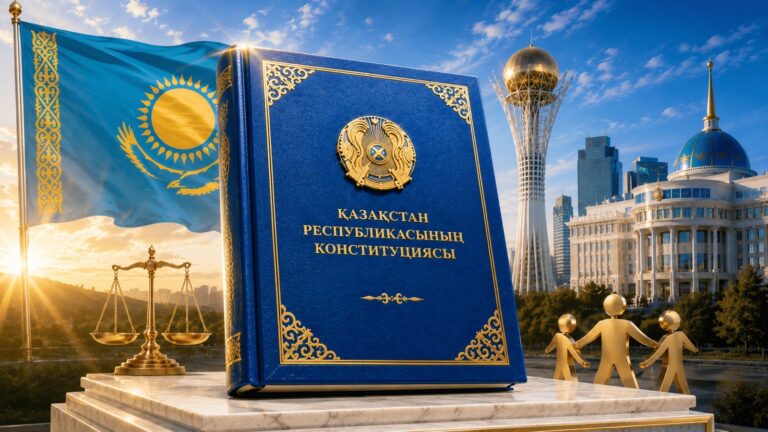 ҚАЗАҚСТАН ХАЛЫҚ ПАРТИЯСЫ МӘЛІМДЕМЕ ЖАСАДЫ