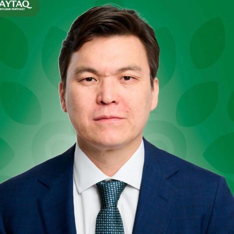 САЙЛАУДЫҢ РЕСМИ ҚОРЫТЫНДЫСЫН МОЙЫНДАЙДЫ