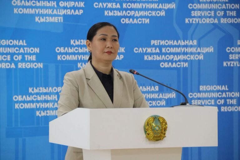 ЭКОНОМИКАНЫ ӘРТАРАПТАНДЫРУ – ӨҢІР ДАМУЫНЫҢ БАСТЫ БАҒЫТЫ