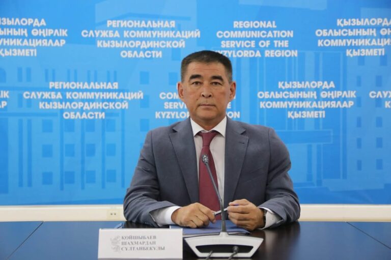 ВЕТЕРИНАРИЯ – АУЫЛ ШАРУАШЫЛЫҒЫ ҚАУІПСІЗДІГІНІҢ НЕГІЗІ