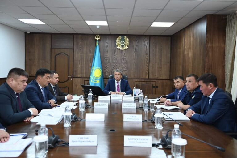 ӨҢДЕУ ӨНЕРКӘСІБІ МЕН «АУЫЛ АМАНАТЫ»: АУЫЛ ЭКОНОМИКАСЫН ДАМЫТУДЫҢ ЖАҢА МҮМКІНДІКТЕРІ