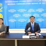 БІЛІМ САПАСЫ – БОЛАШАҚҚА БАСТАР БАСТЫ ӨЛШЕМ