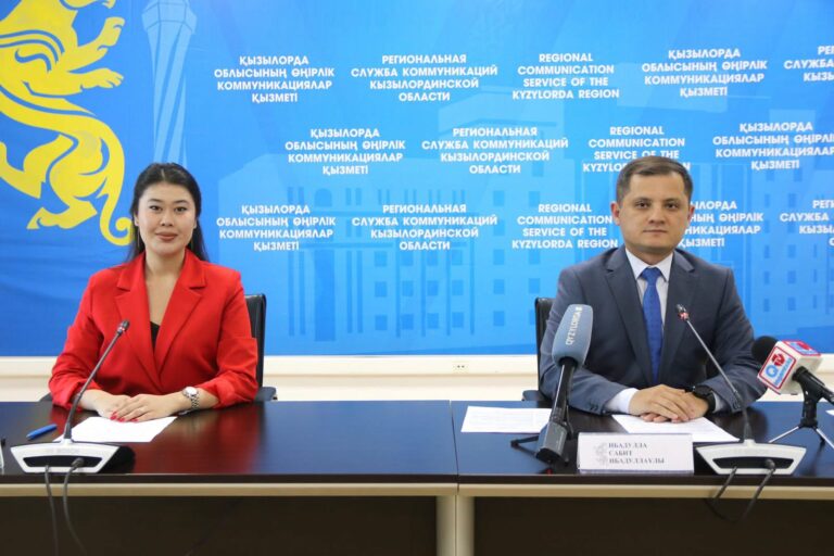 ЦИФРЛЫҚ СЕРПІН: СЫР ӨҢІРІ ЖАСАНДЫ ИНТЕЛЛЕКТ ДӘУІРІНЕ ҚАДАМ БАСТЫ